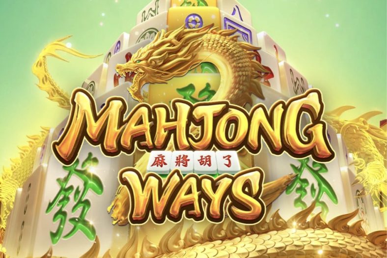 Slot Mahjong Ways